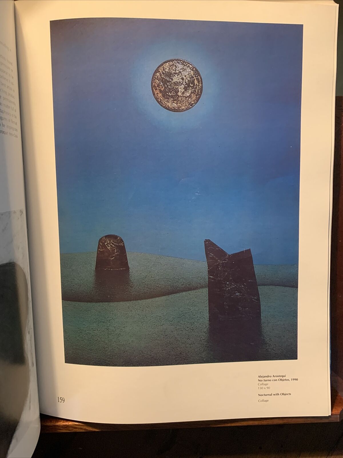 MAGIC AND REALISM, Central American Contemporary Art, Juan Carlos Flores Zuñiga