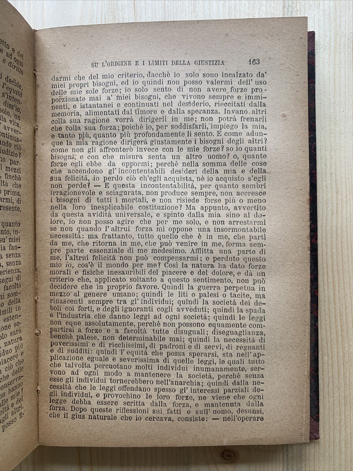 LEZIONI DI ELOQUENZA - UGO FOSCOLO, Sonzogno 1897 #