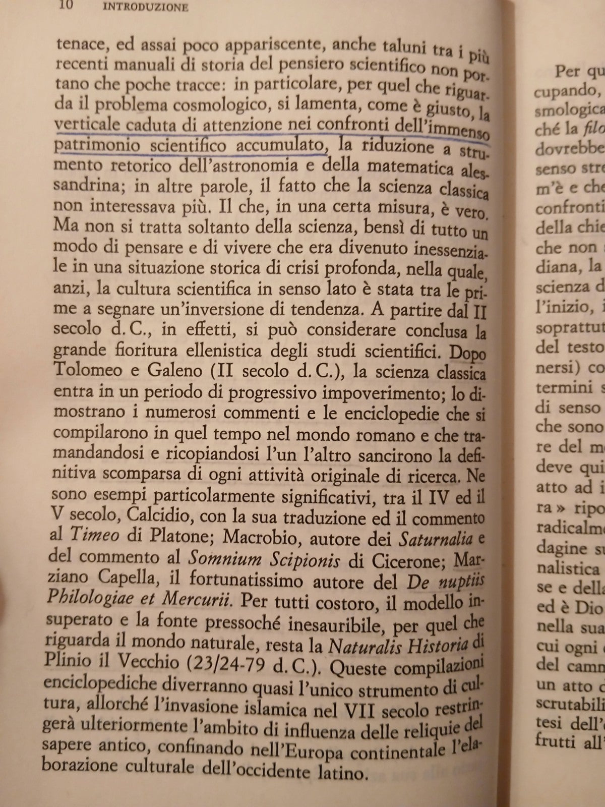 Cosmologie Medievali - Gian Carlo Garfagnini - Loescher ed. 1978