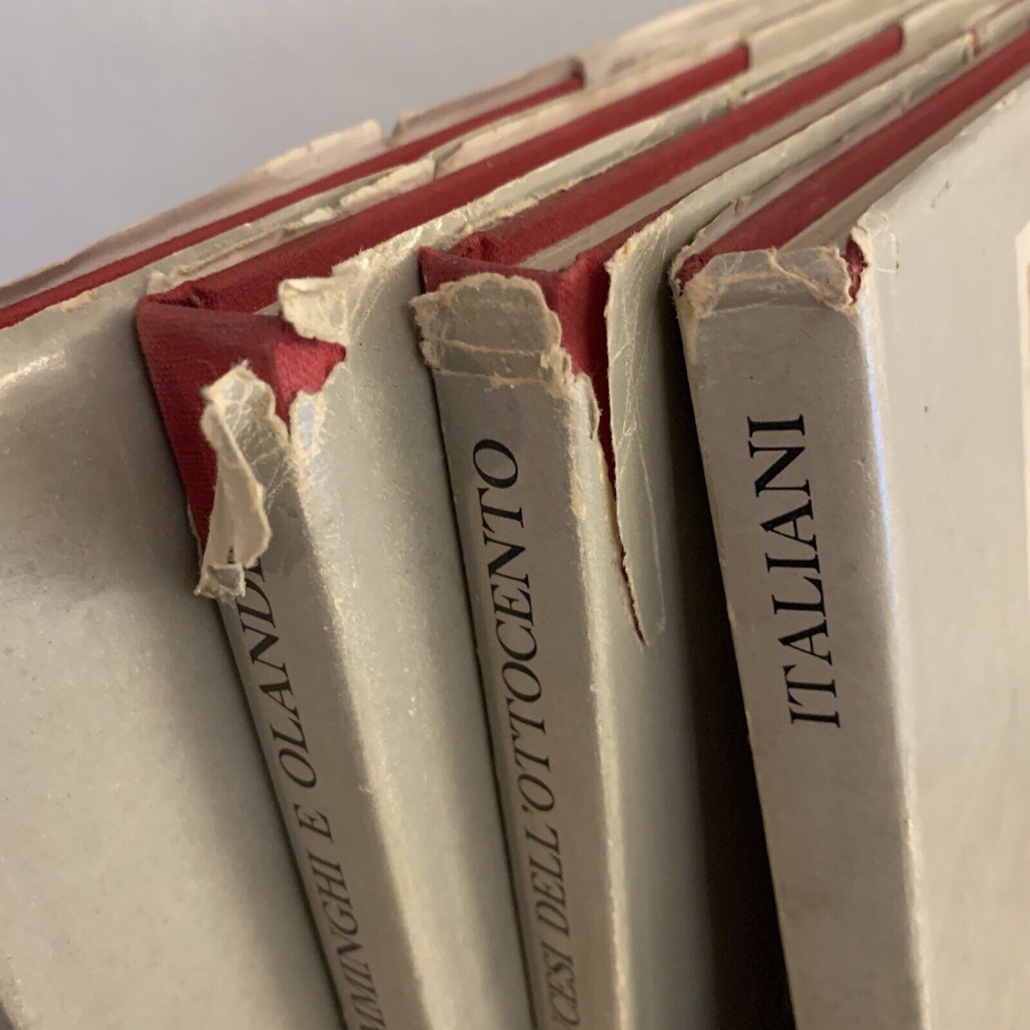 I MAESTRI DEL DISEGNO. BOMPIANI. ITALIANI FRANCESI FIAMMINGHI SPAGNOLI