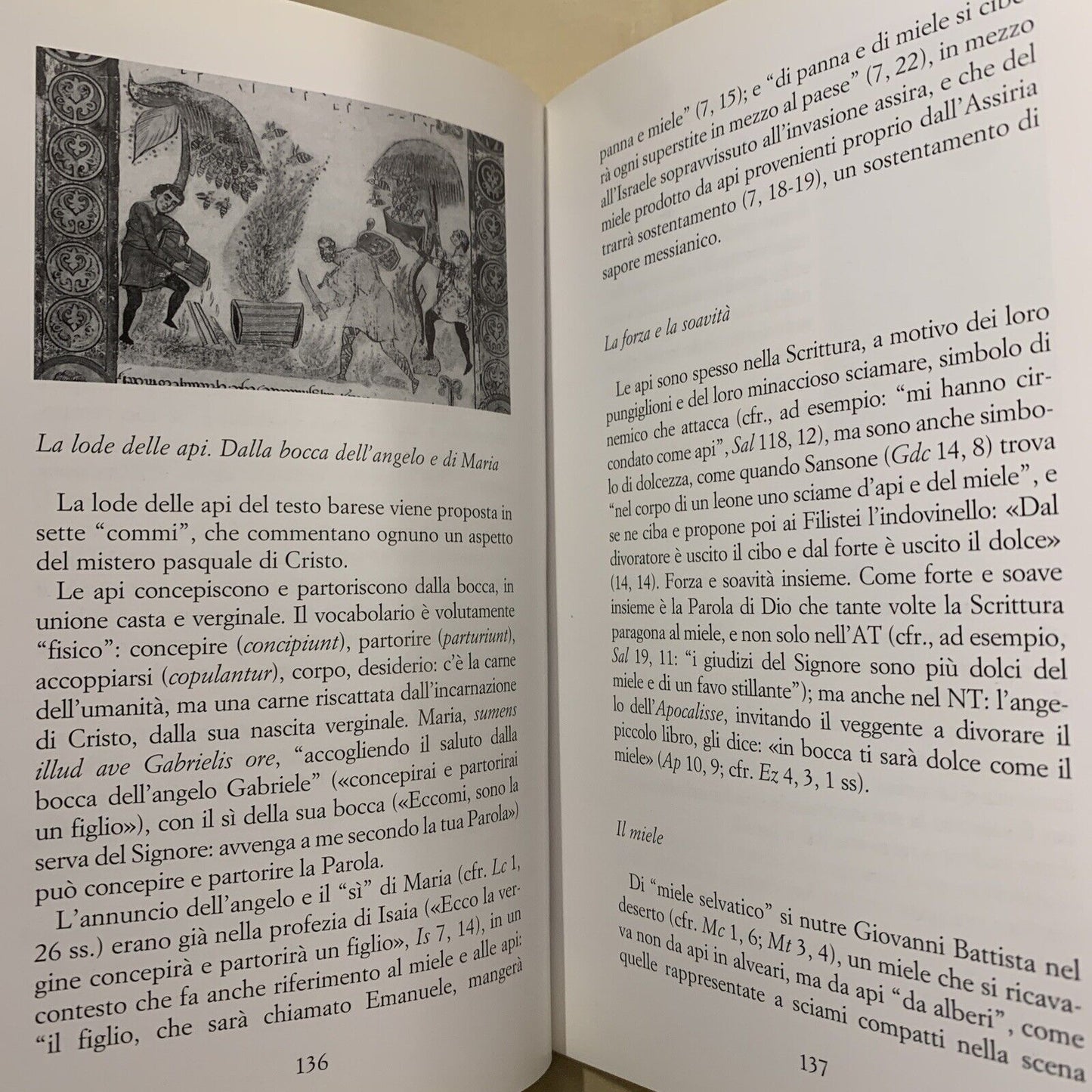 Exultet I di Bari - Stilo editrice, Giuseppe Micunco 2011 #