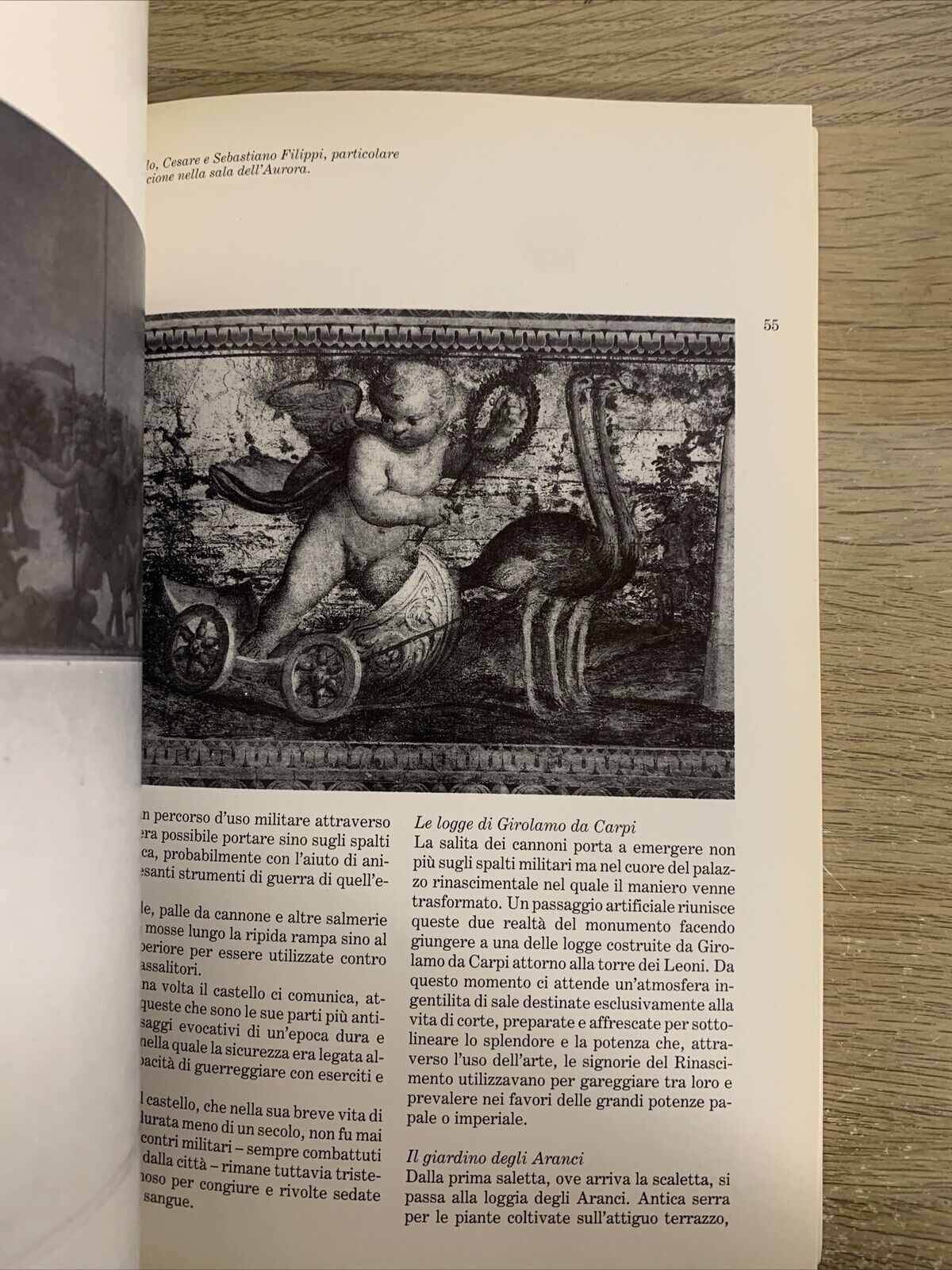 IL CASTELLO ESTENSE DI FERRARA. ELECTA EDITRICE 1990