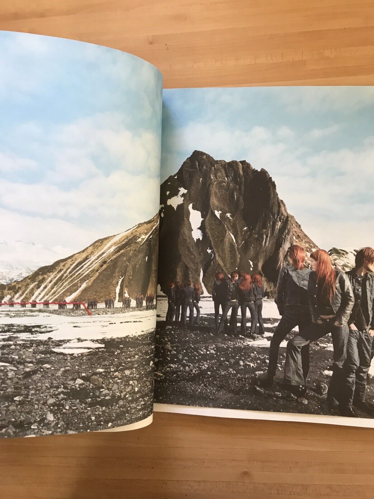 FJORDS Magazine #9, 2003 #