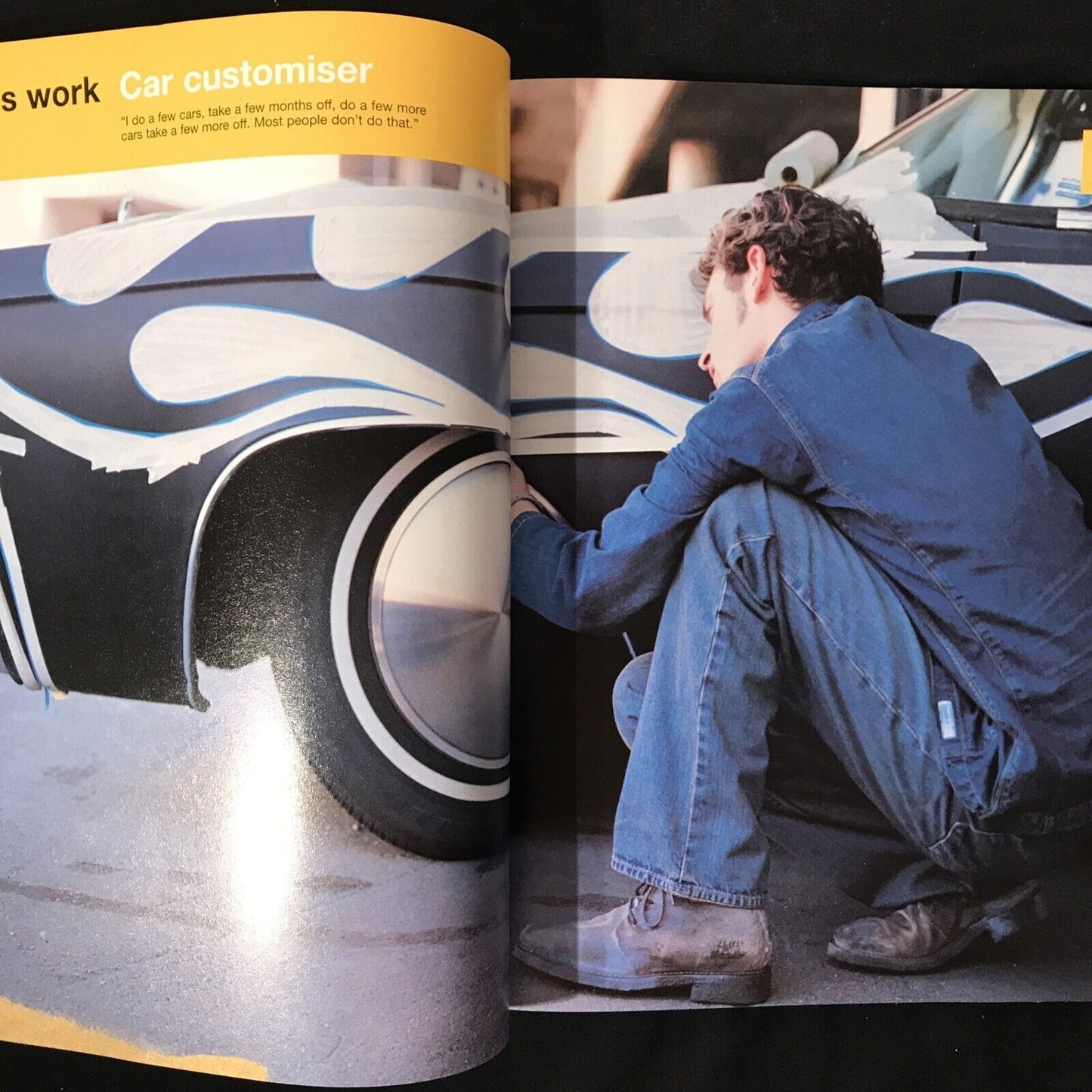Sleazenation September 2001