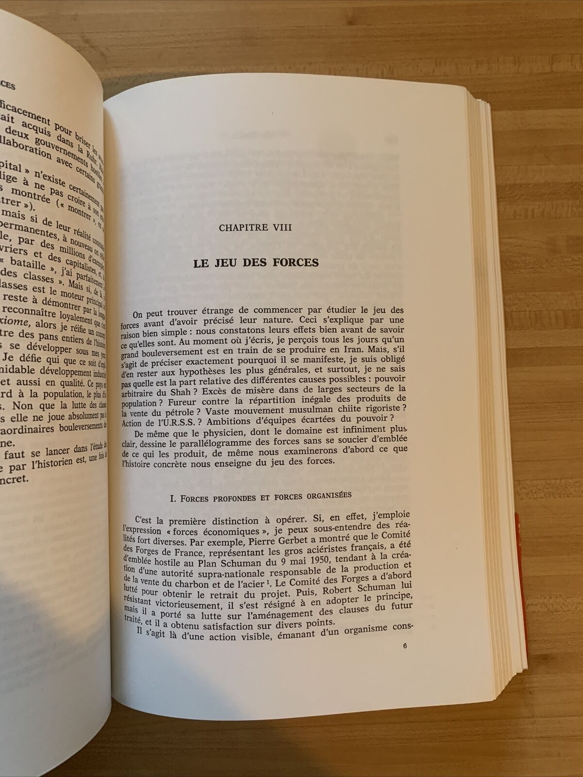 TOUT EMPIRE PÉRIRA. J. - B. DUROSELLE une vision des relations internationales