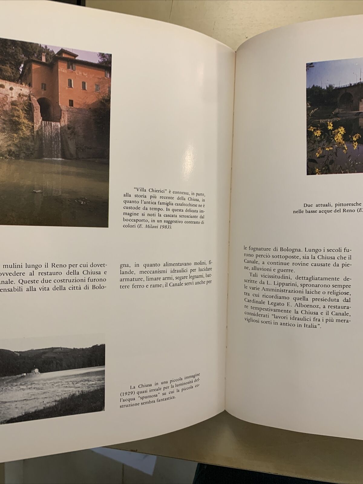 CASALECCHIO DI RENO, Percorsi e immagini della sua civiltà, Dalmonte Polvani #