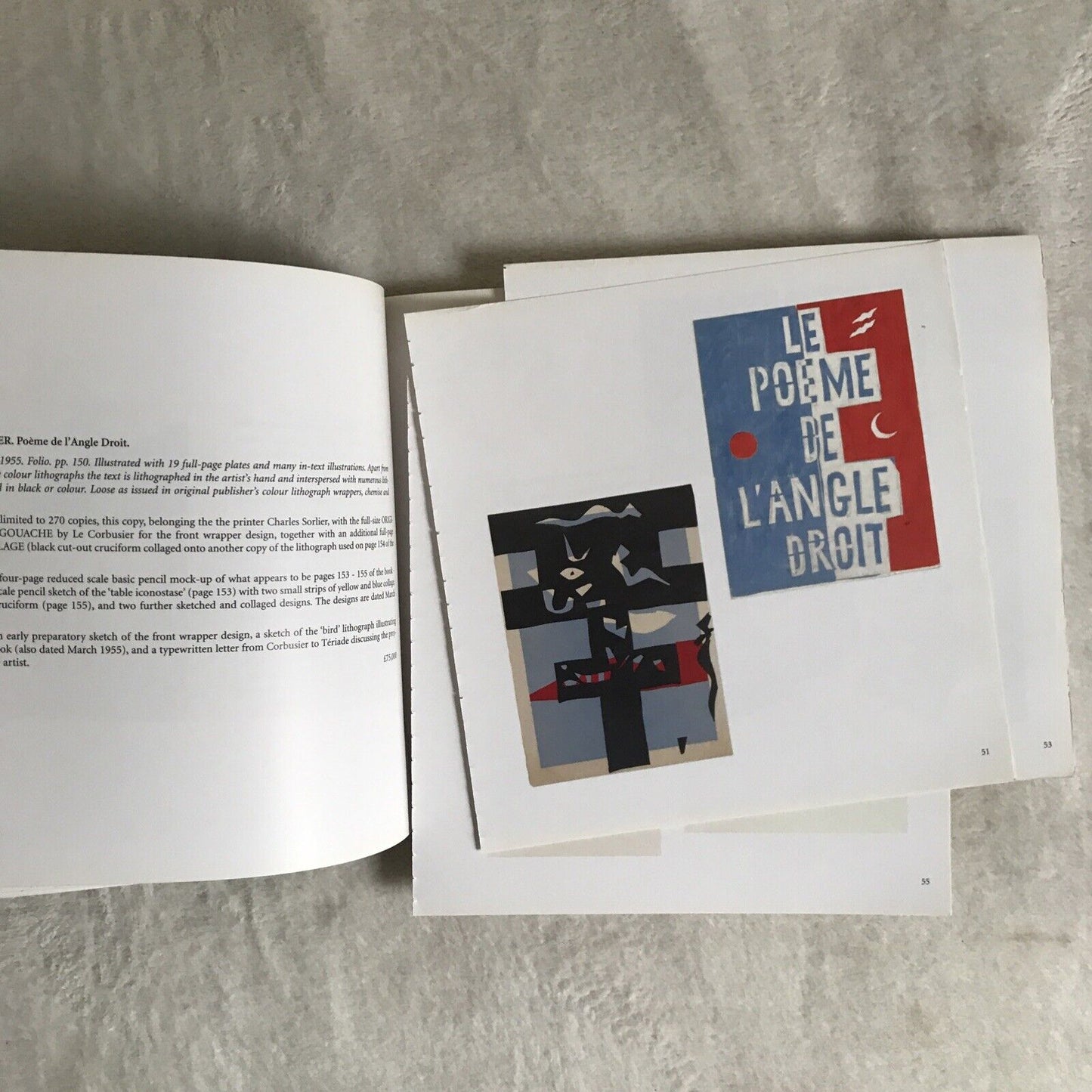 Sims reed rare books 2008, Books boxes and prints.