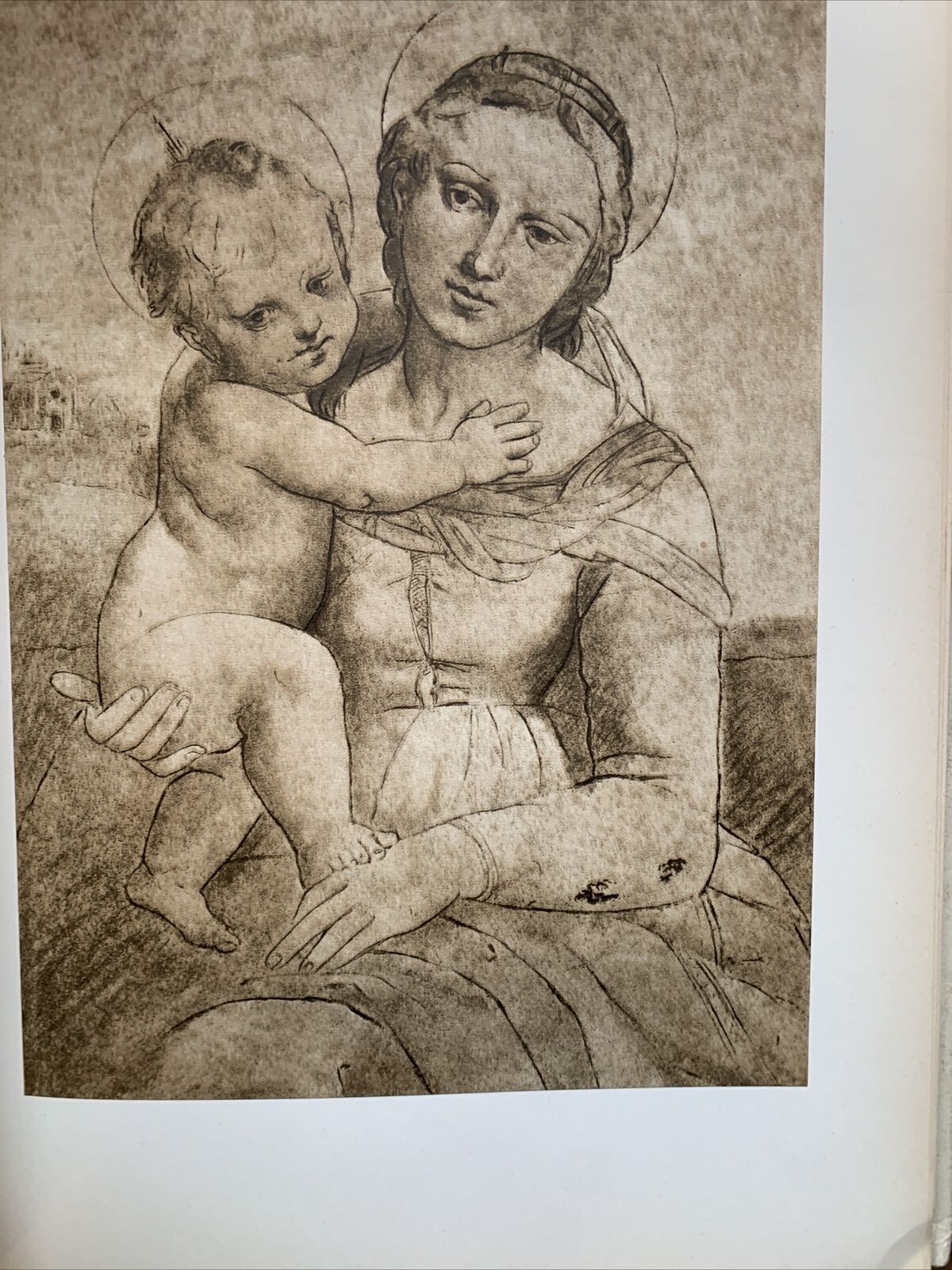 Disegni italiani dal XIII al XIX secolo. Edizioni Minerva 1963