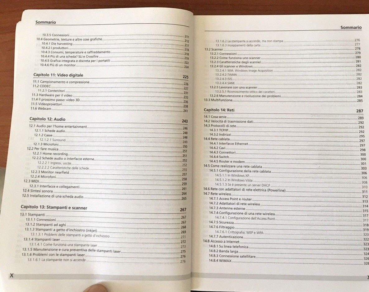MANUALE DELL'HARDWARE aggiornare e riparare il pc. Sala Virginio B. - Hoepli