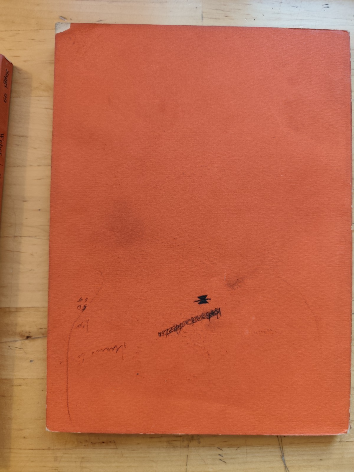 Max Weber - Henri Lefebvre. il materialismo dialettico, il lavoro intellettuale