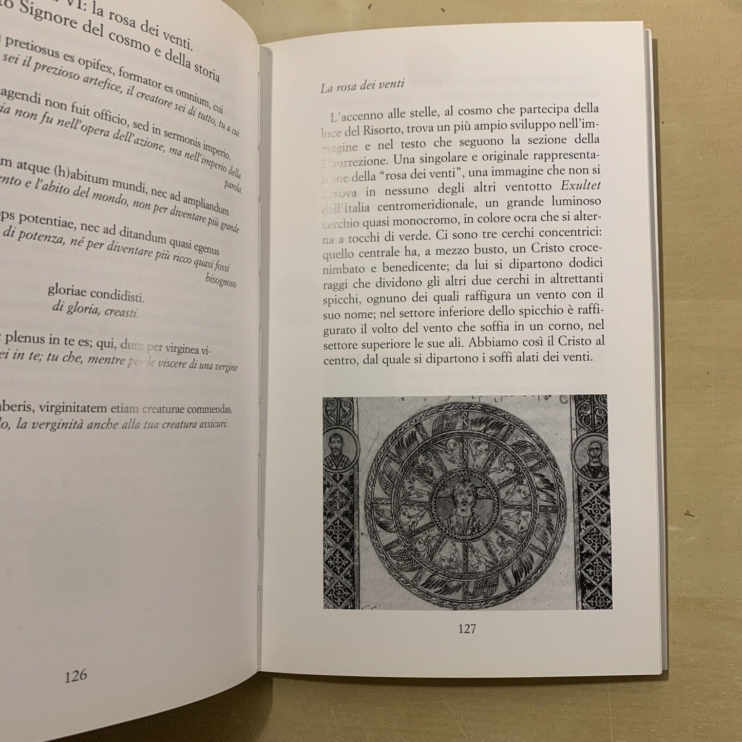 Exultet I di Bari - Stilo editrice, Giuseppe Micunco 2011 #