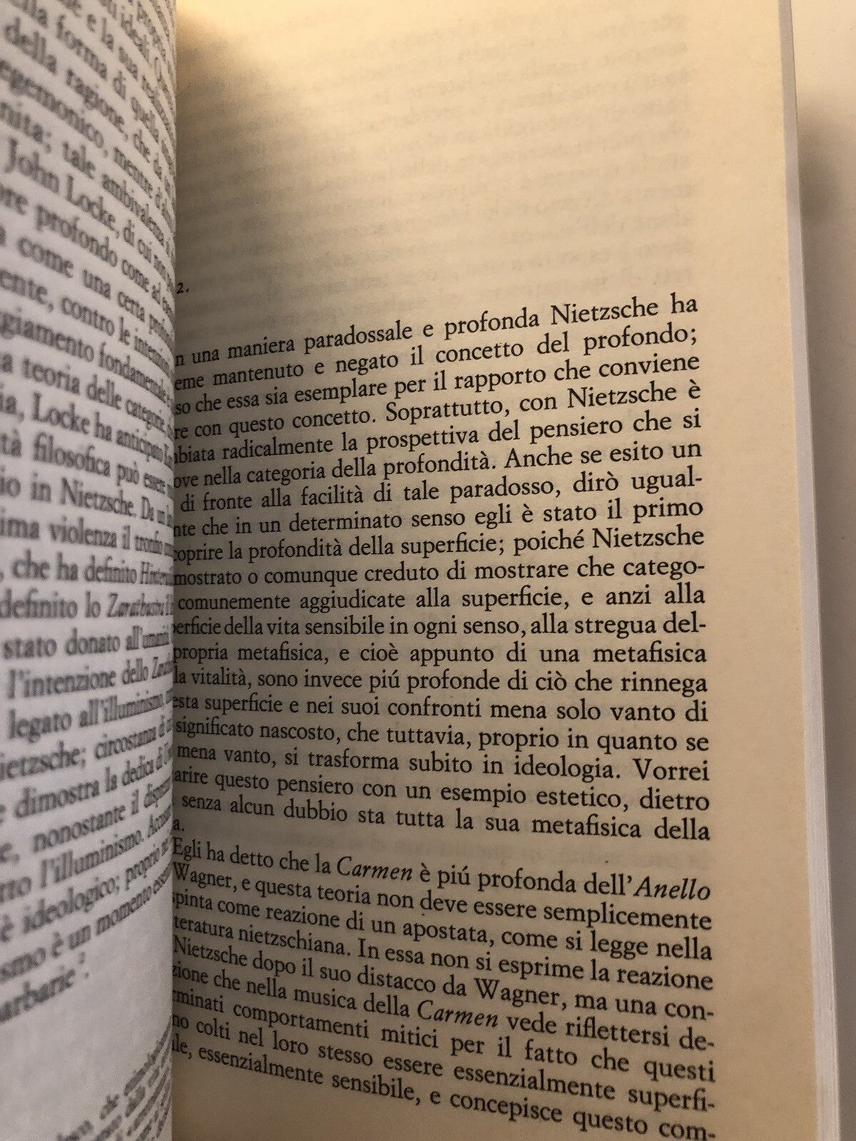 Terminologia filosofica - Theodor W. Adorno. Einaudi 2 voll. 1975