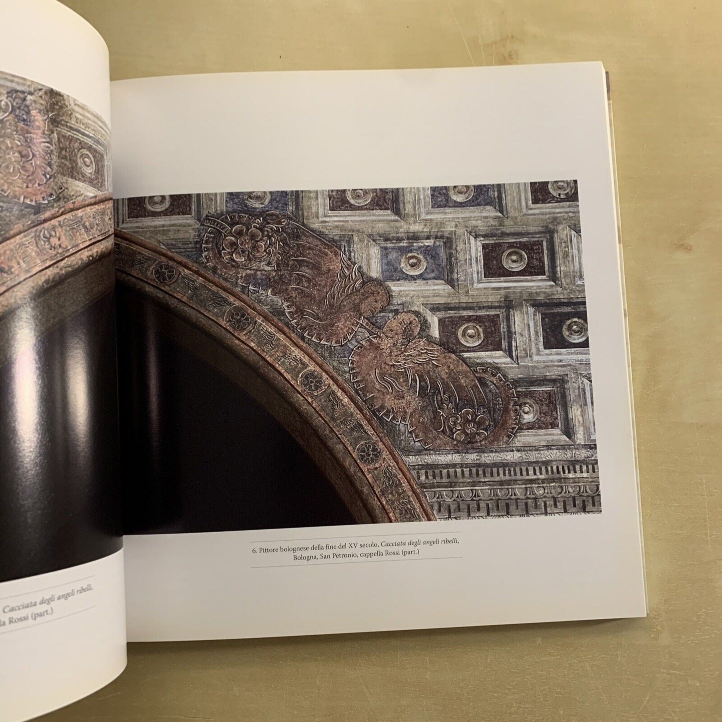 MEMORIE DELL'ACCADEMIA DEGLI INDOMITI - Michele Danieli 2012 #