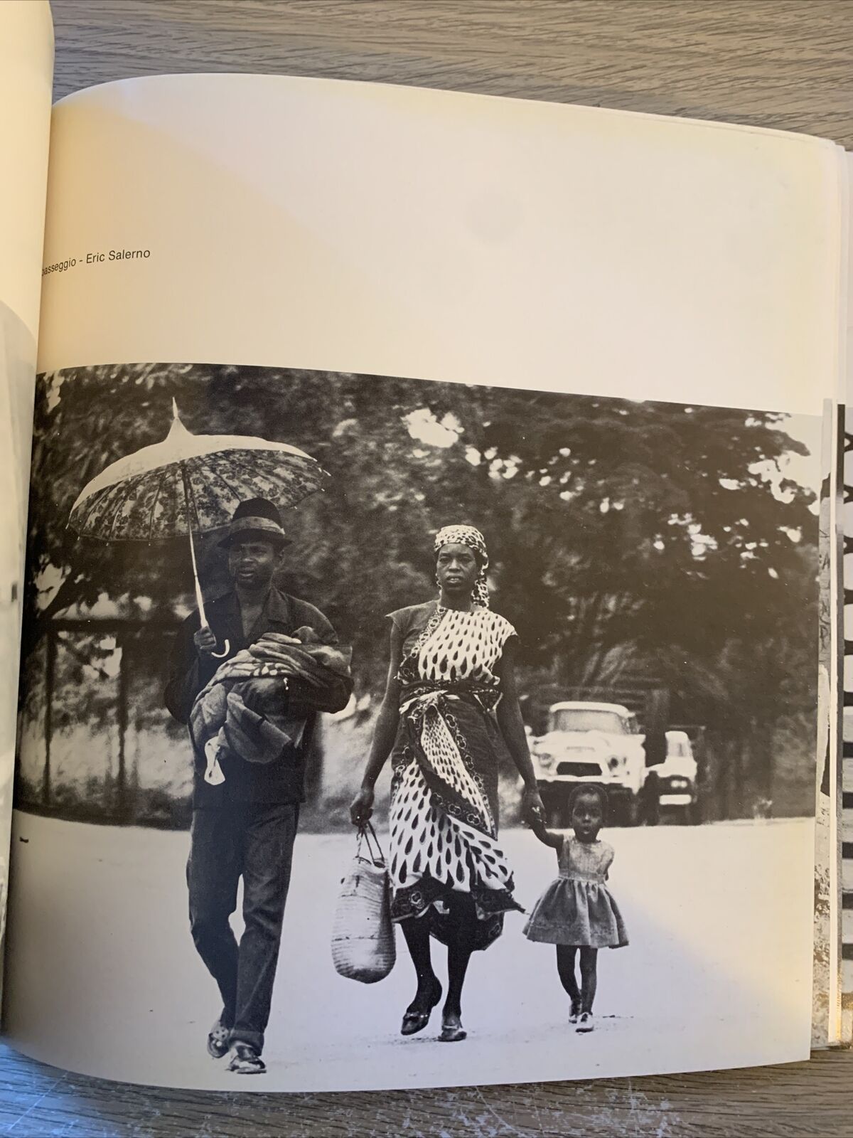 A SUD DEL SAHARA fotoreporters italiani nell'Africa nera 1969 1979