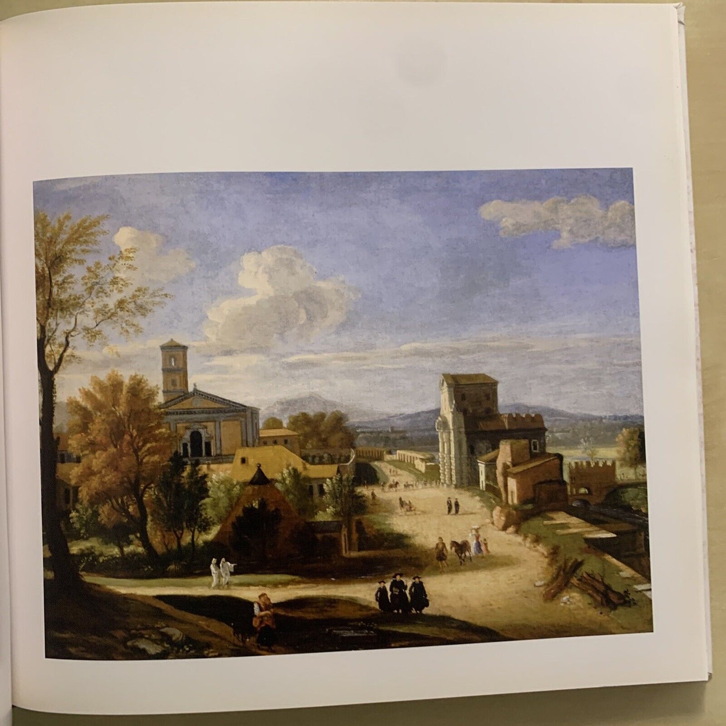 VEDUTE BOLOGNESI - Dal Vanvitelli a Giovanni Boldini #