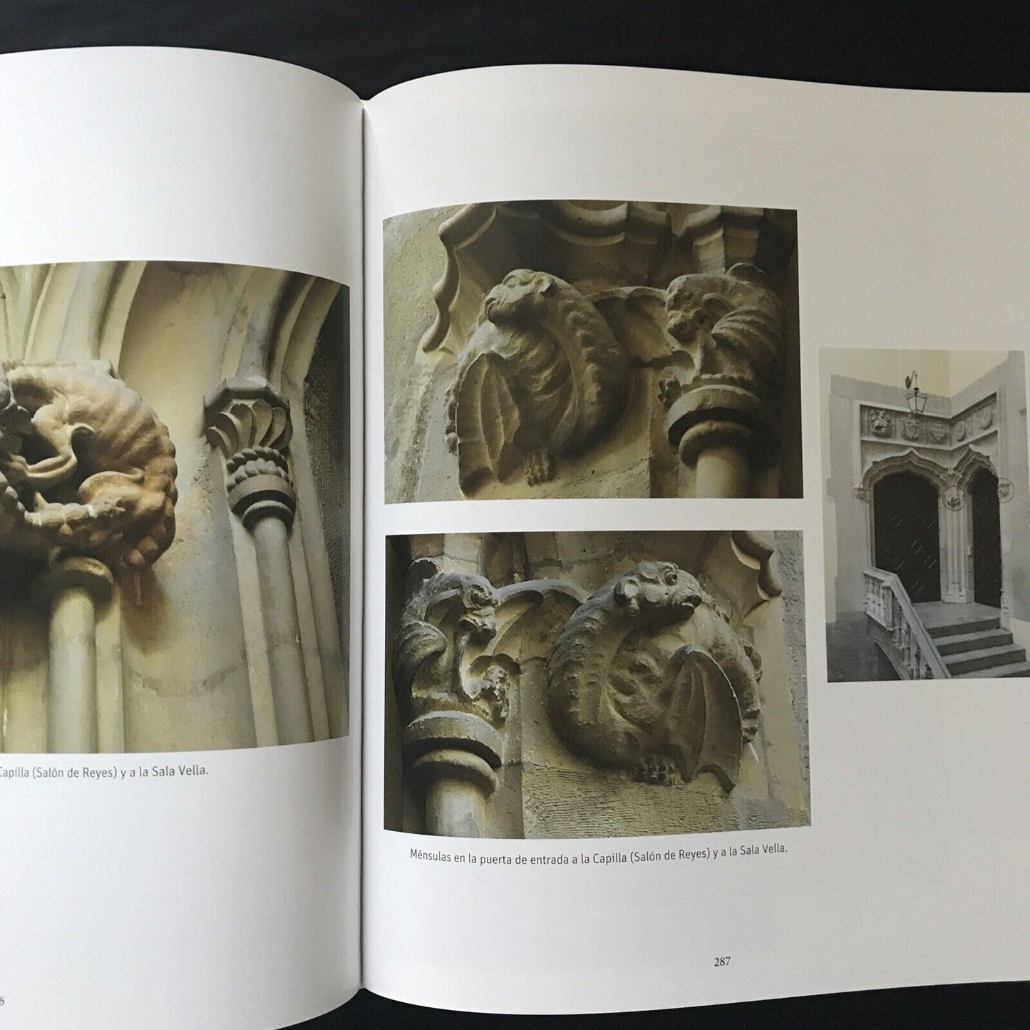 EL PALACIO DE LA GENERALITAT DE VALENCIA Salvador Aldama