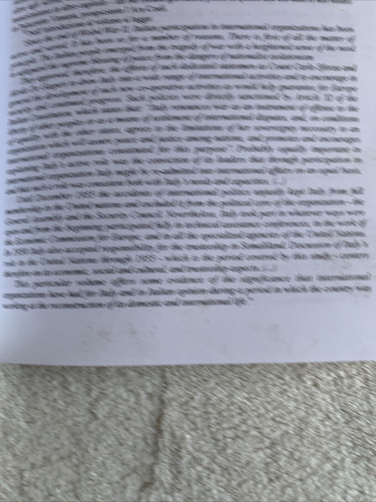 I 60 anni della SIOI cronache e memorie. Marina Cerne, editoriale scientifica