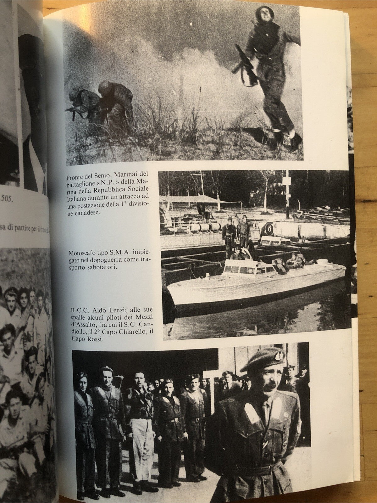 Decima flottiglia nostra . . Sergio Nesi, Mursia. 1986 **firmato dall'autore**