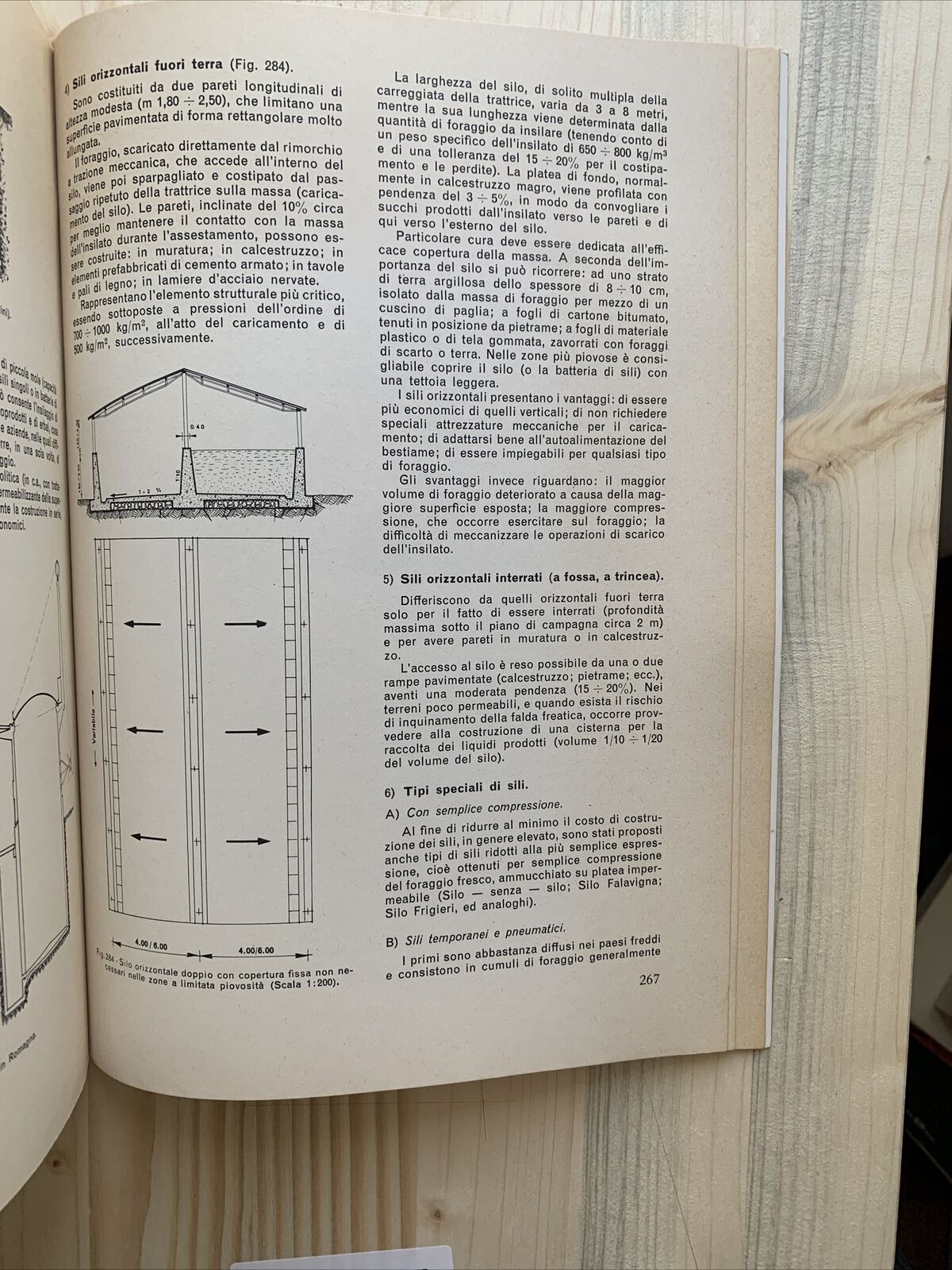 ELEMENTI DI COSTRUZIONI RURALI - G. Stefanelli, A. Pollini. EDAGRICOLE 1980 #