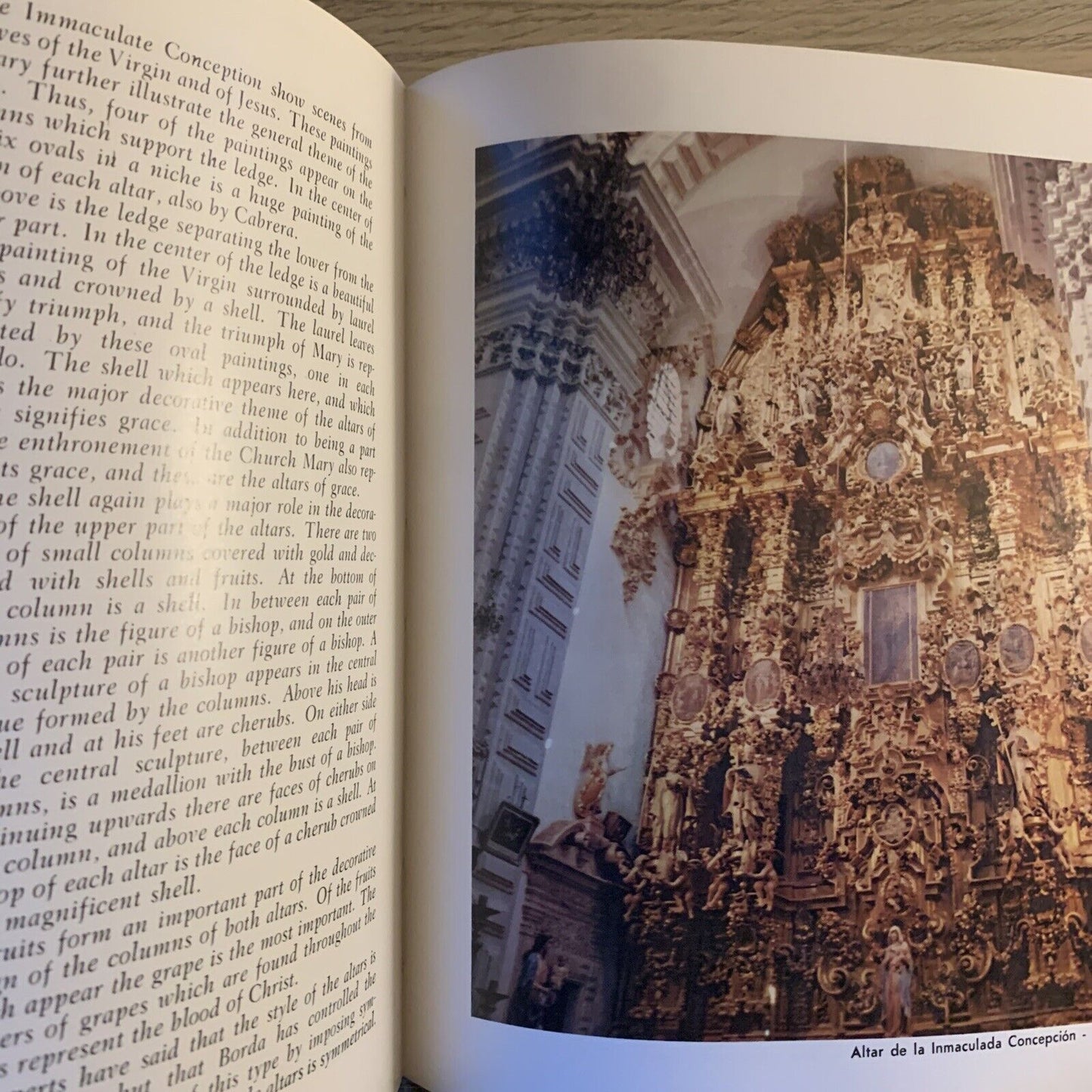 SANTA PRISCA TAXCO. DR JAIME CASTREJON DIEZ. spanish english edition 1987