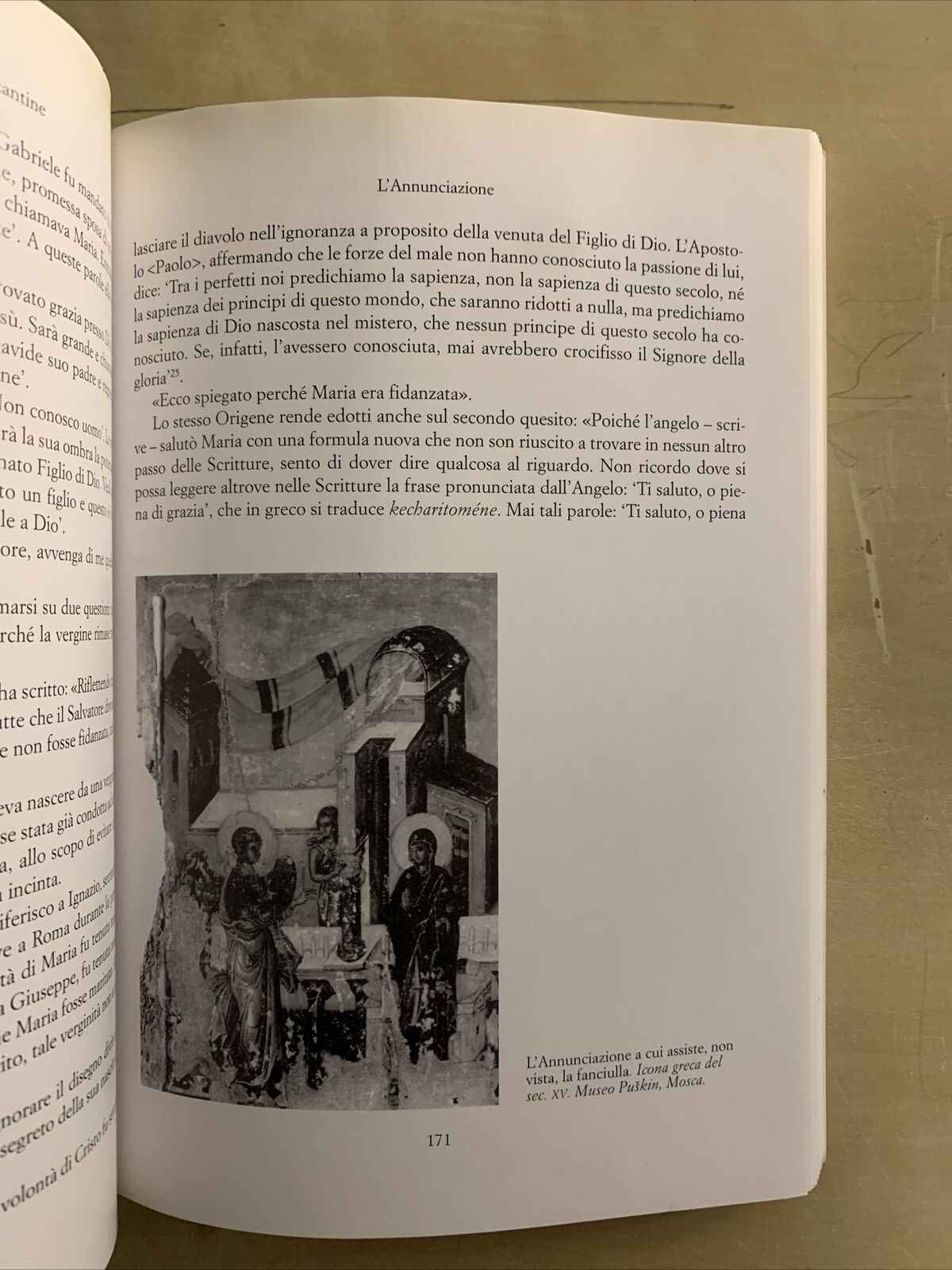 ICONE DELLE DODICI GRANDI FESTE BIZANTINE - GAETANO PASSARELLI. JACA BOOK #
