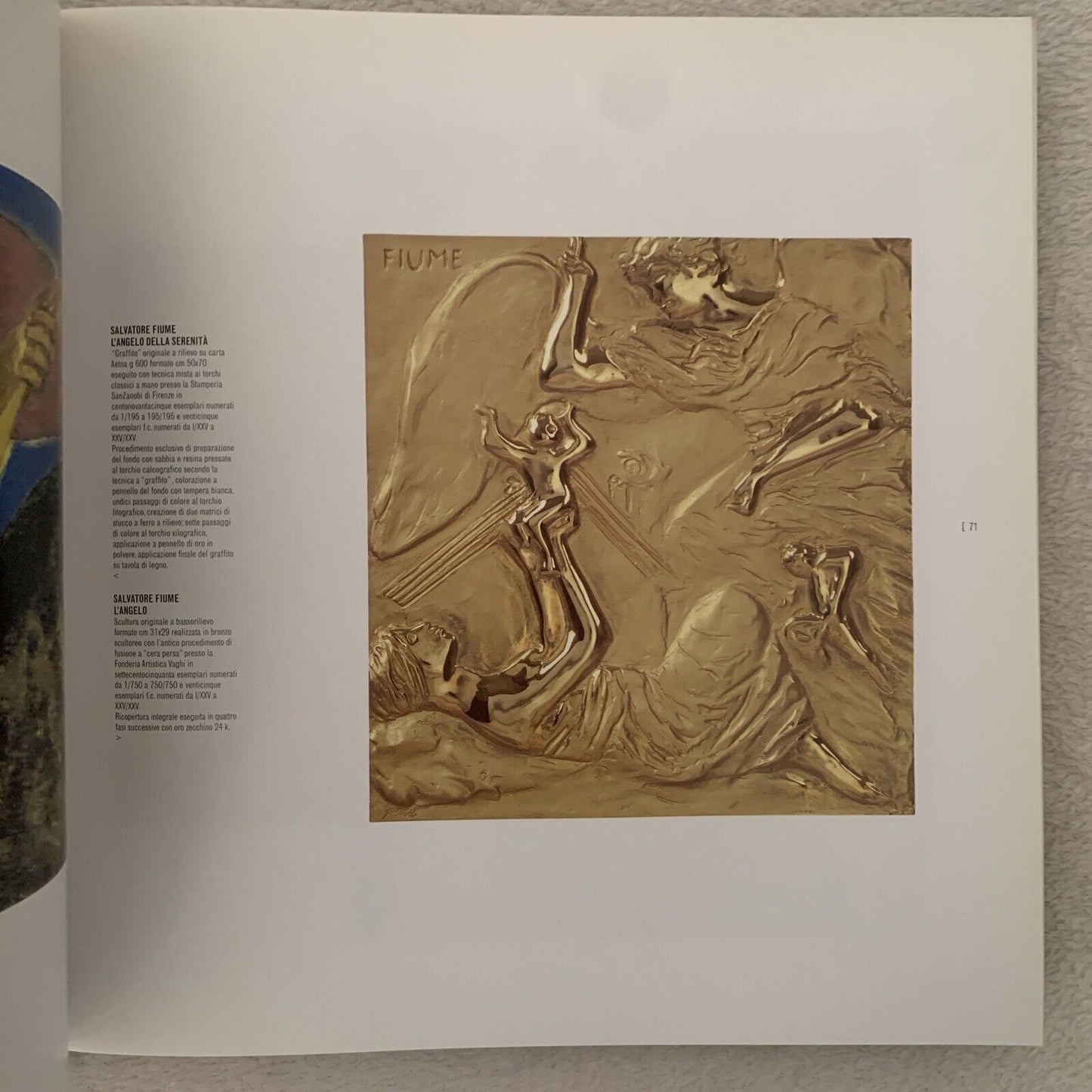 1992 2002 emozioni moltiplicate ART'E' - Fabio Lazzari, Marilena Ferrari