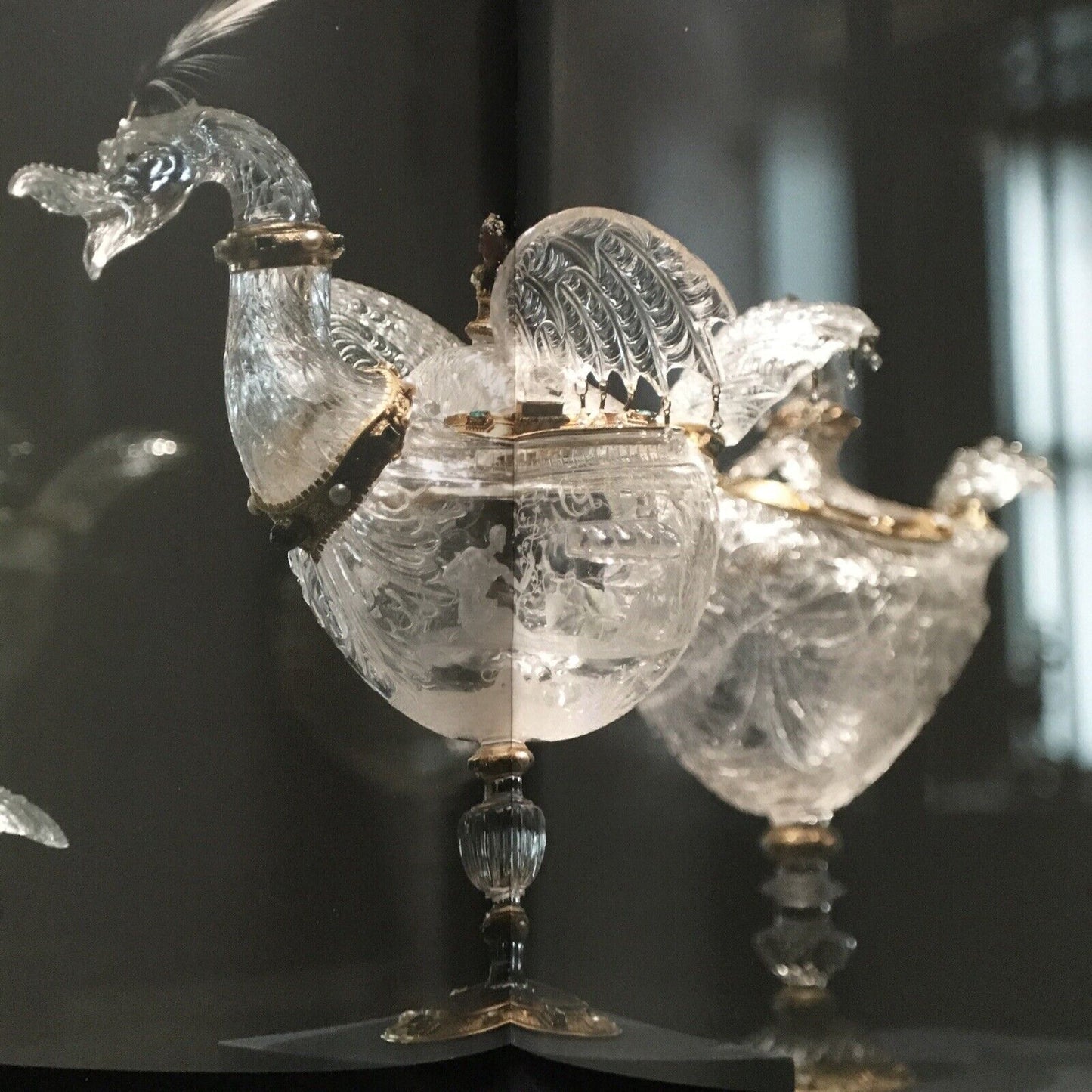 KUNSTKAMMER VIENNA - A tour edited by Sabine Haag