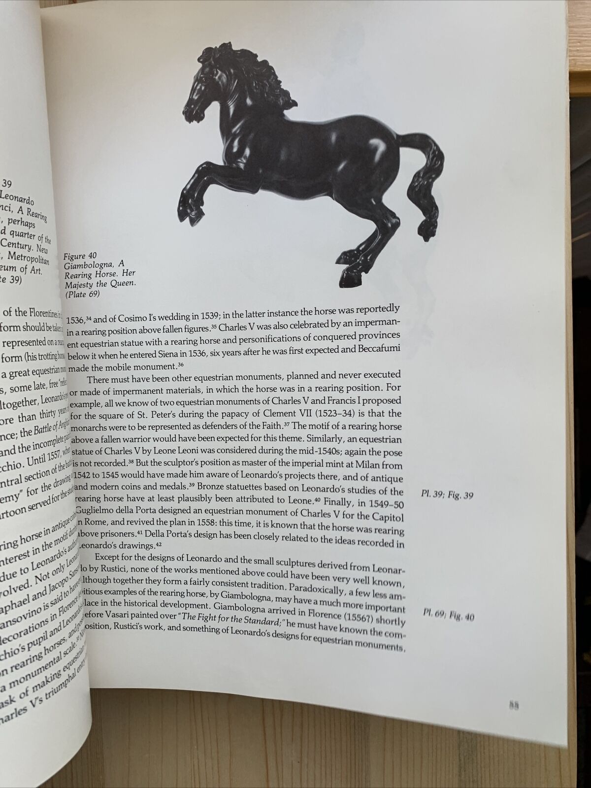 THE ROYAL HORSE AND RIDER. painting sculpture and horsemanship 1500 - 1800 #