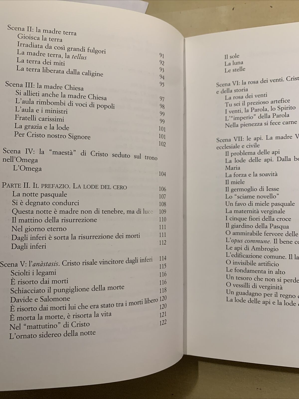 Exultet I di Bari - Stilo editrice, Giuseppe Micunco 2011 #