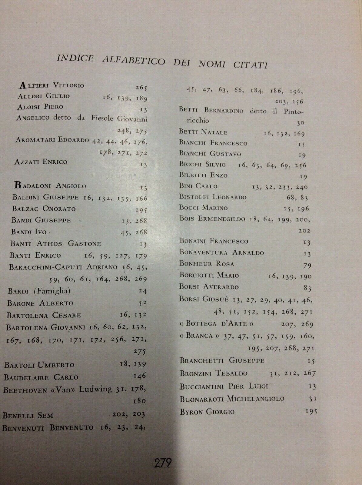 VIRTÙ DEGLI ARTISTI LABRONICI GASTONE RAZZAGUTA LIVORNO 1943