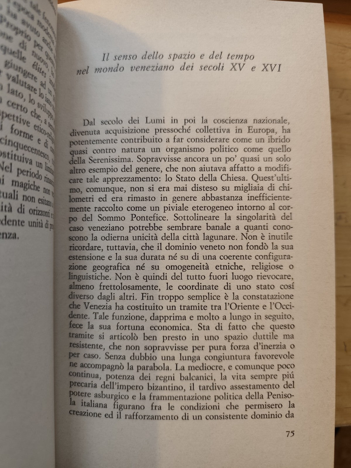 Credenze ideologie Libertinismi tra medioevo ed età moderna, A. Tenenti, Mulino
