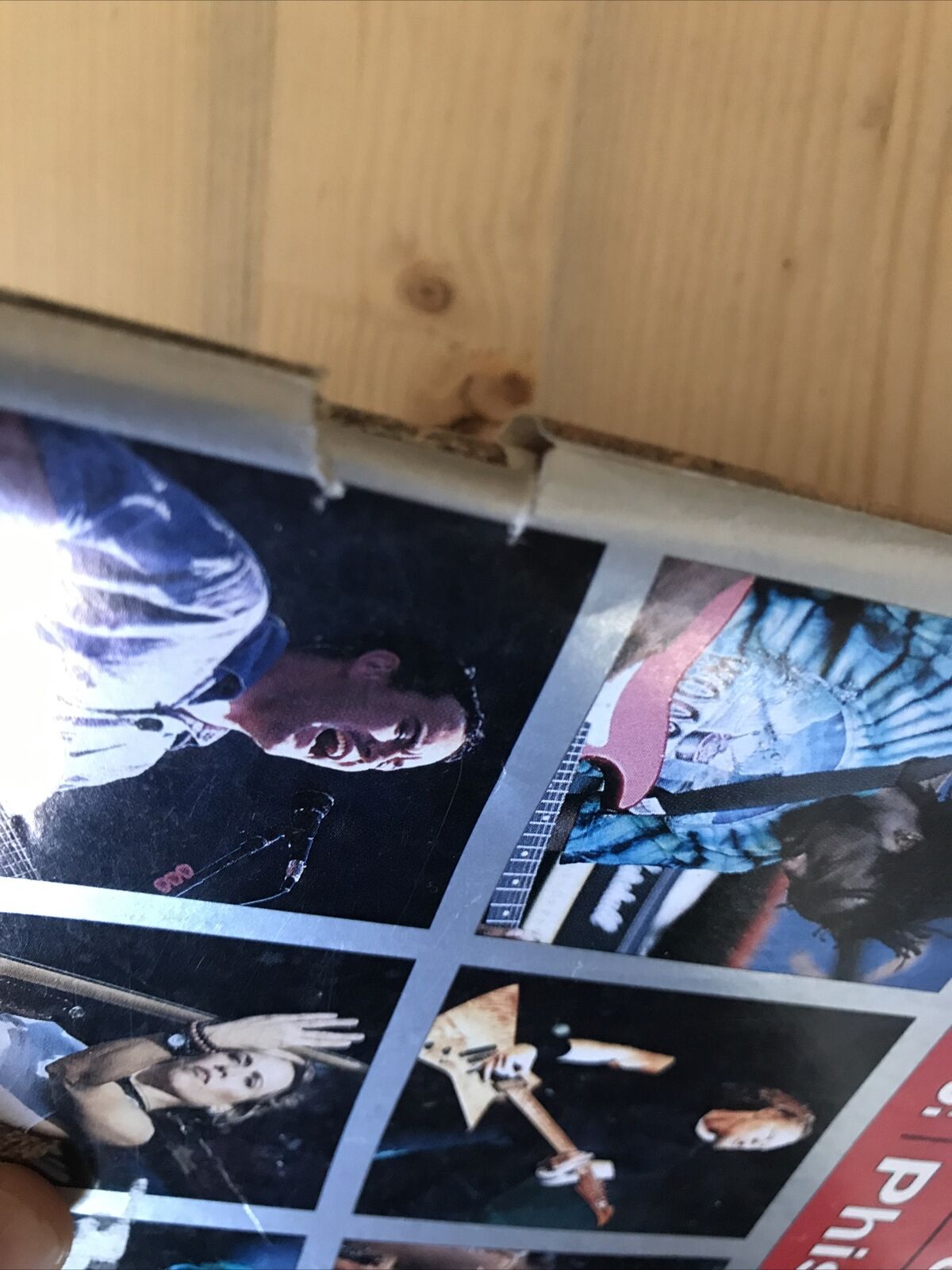 Rolling Stone Magazine Issue 820 September 2,1999 Woodstock '99 No Label #