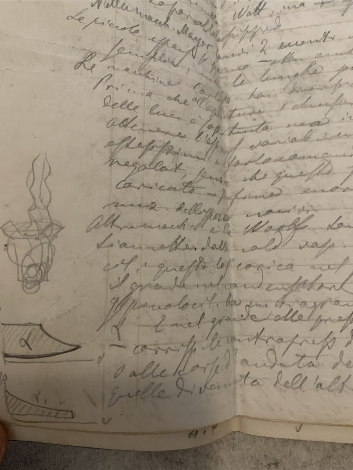 MECCANICA INDUSTRIALE Prof. Colombo - Appunti di uno studente alle lezioni 1877#