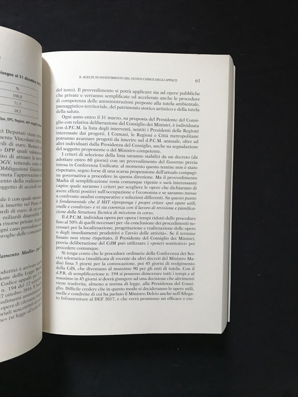 LE POLITICHE DEI TRASPORTI IN ITALIA, rapporto 2017, Maggioli editore - SIPOTRA