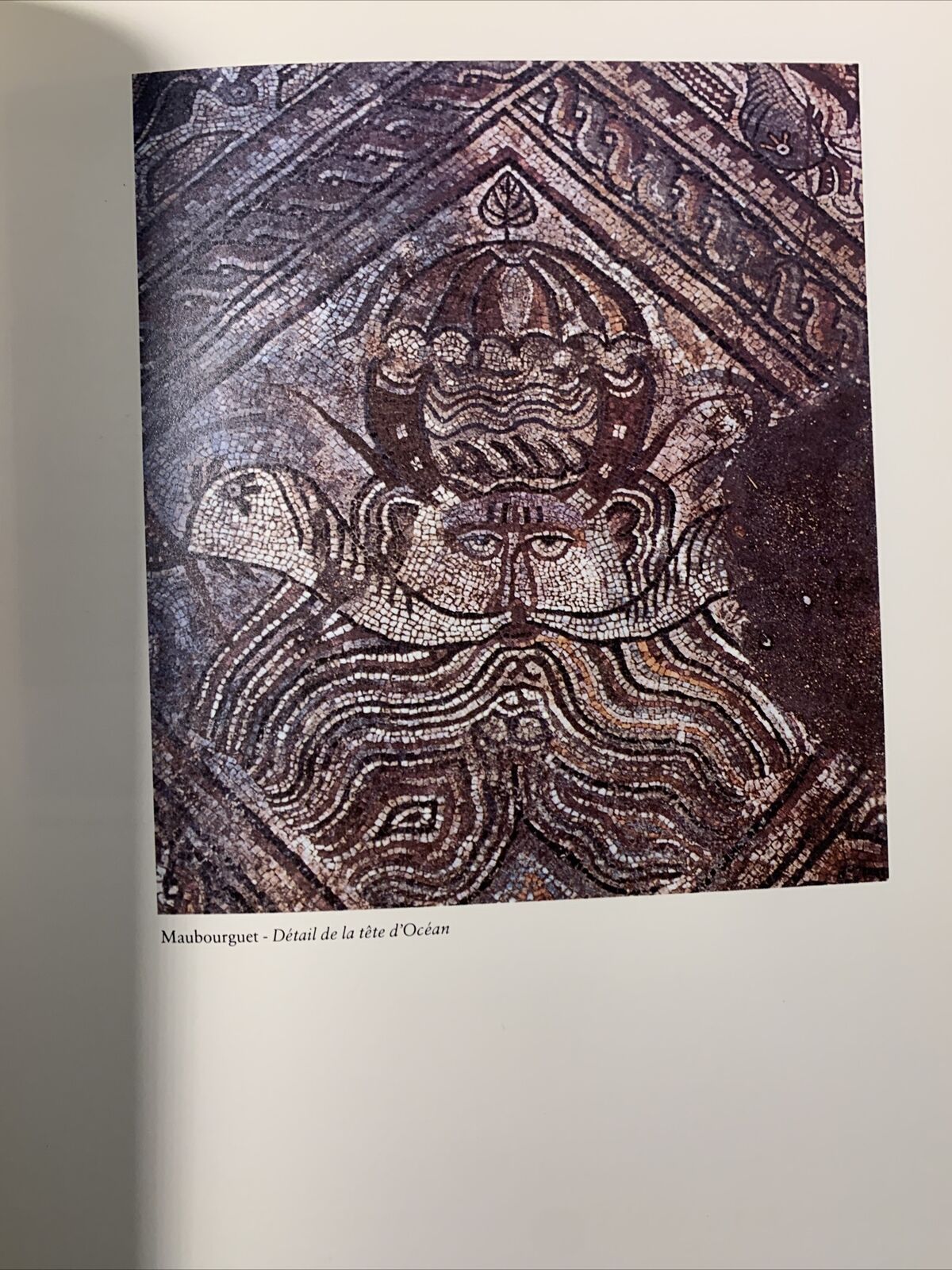 COLLOQUIO INTERNAZIONALE SUL MOSAICO ANTICO, Mario Lapucci, ed. del Girasole #