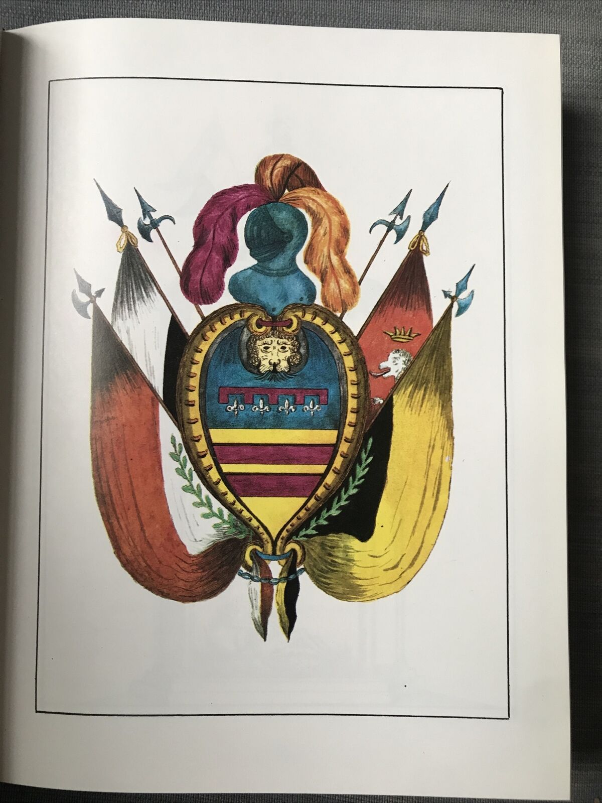 LE CONTRADE DI SIENA, Flaminio Rossi, Arnaldo Forni editore 2 VOLUMI