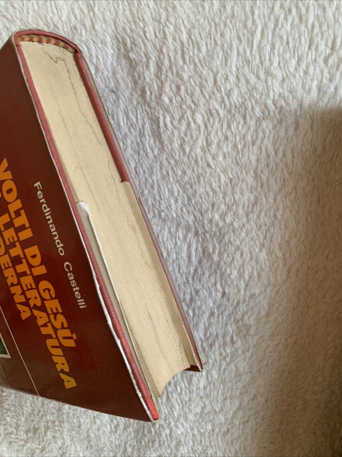 Gesù e il suo tempo, vita di Gesù, Volti di Gesù nella letteratura, Vita di Gesù