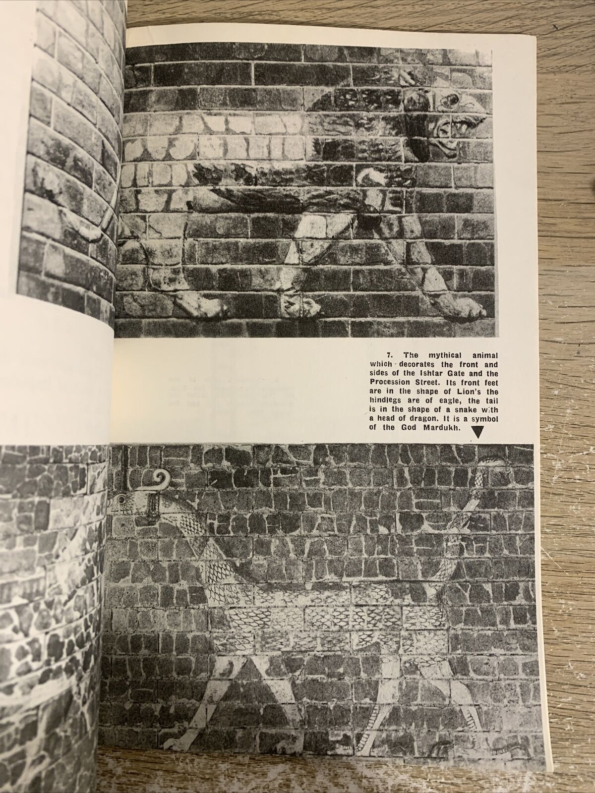 Babylon - Isa Salman. Ministry of Culture and Information 1970