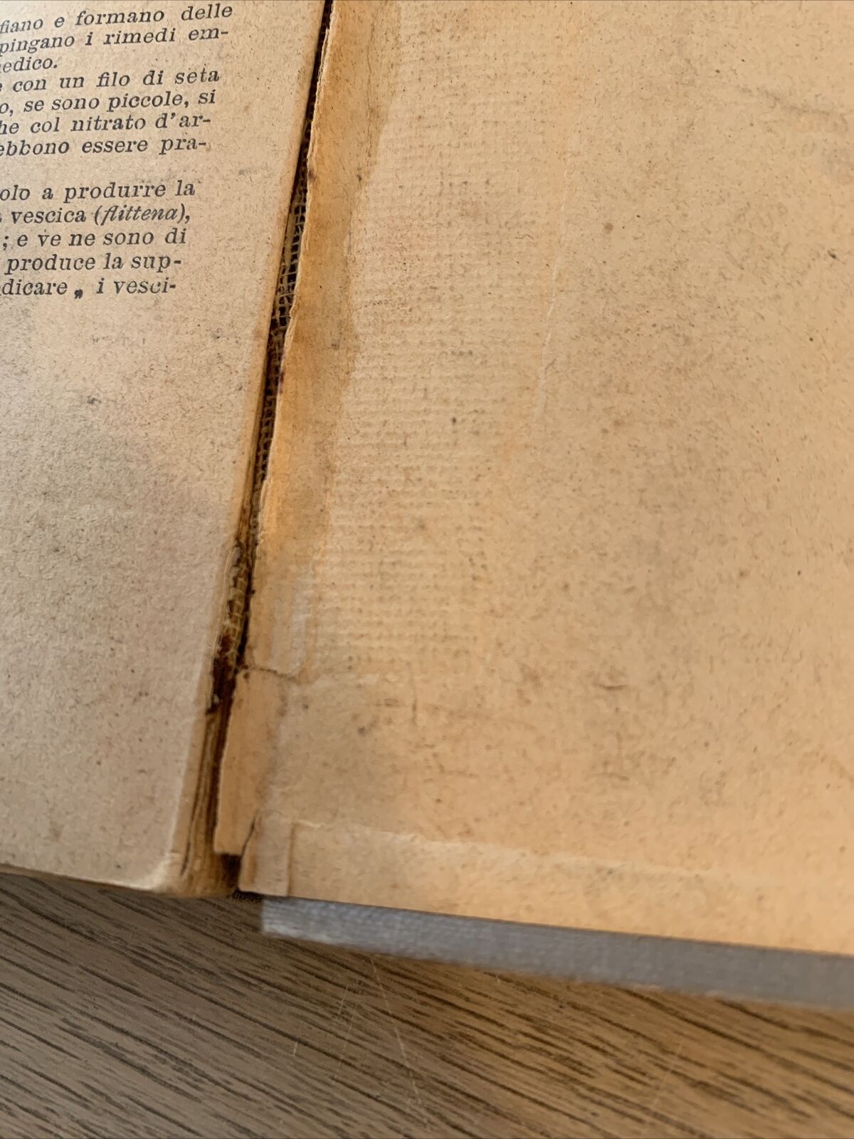 Enciclopedia tascabile Bemporad 1906