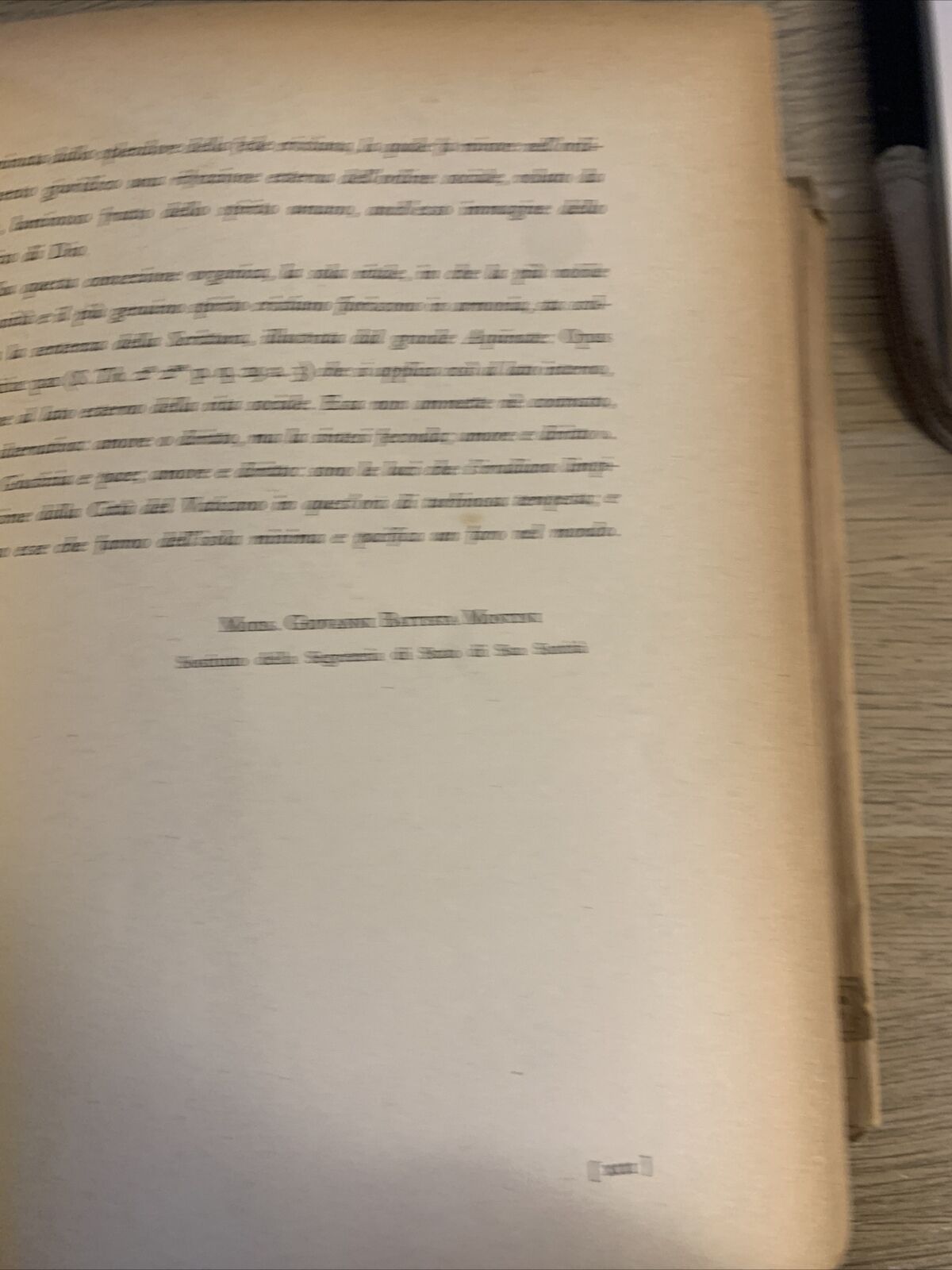 VATICANO - Giovanni Fallani. Mario Escobar. Sansoni 1946