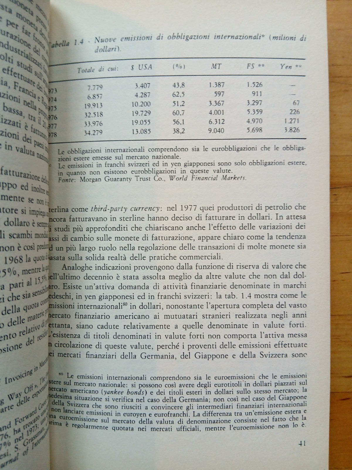 Il conflitto economico mondiale finanza e crisi internaz - Riccardo Parboni ETAS
