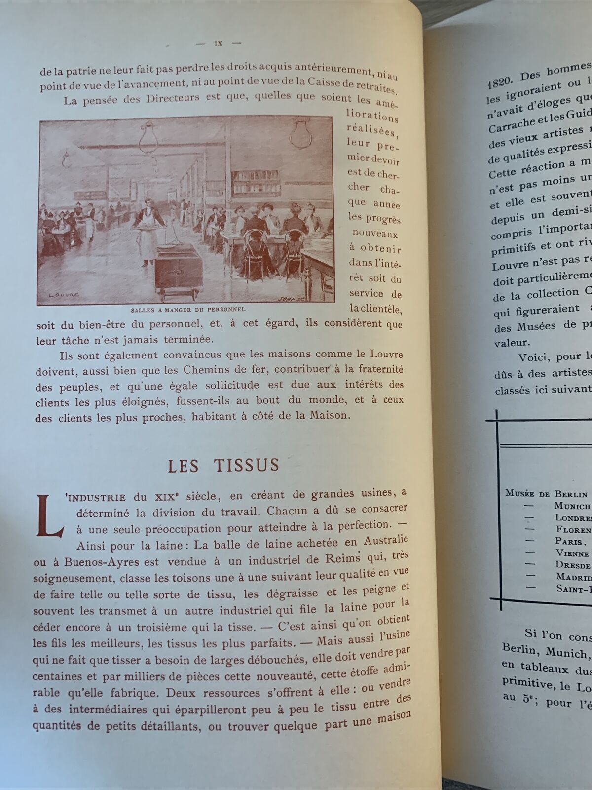 LES CHEFS D'OEUVRE DU musèe du Louvre. Palazzo Madama Torino di Telluccini