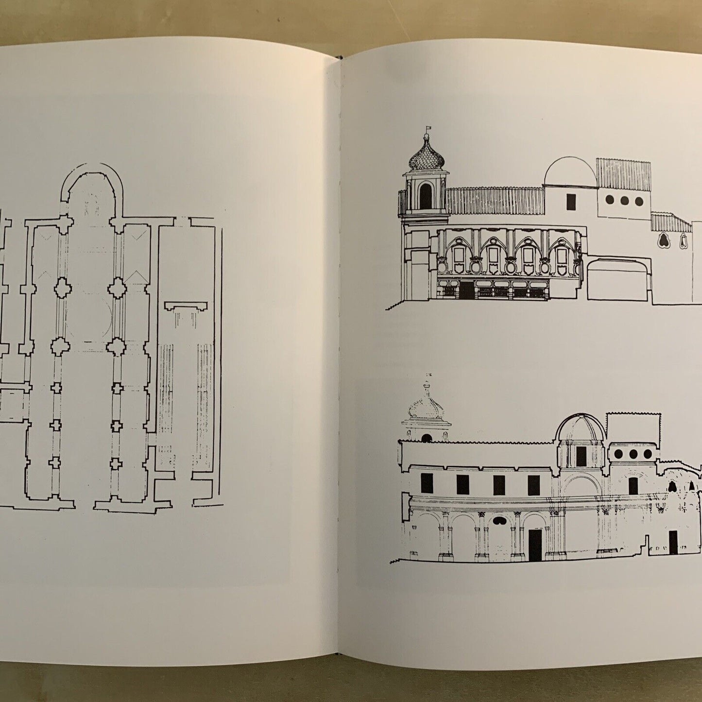 Architetture di Ischia - Filomena Sardella. Castello Aragonese Napoli Provincia