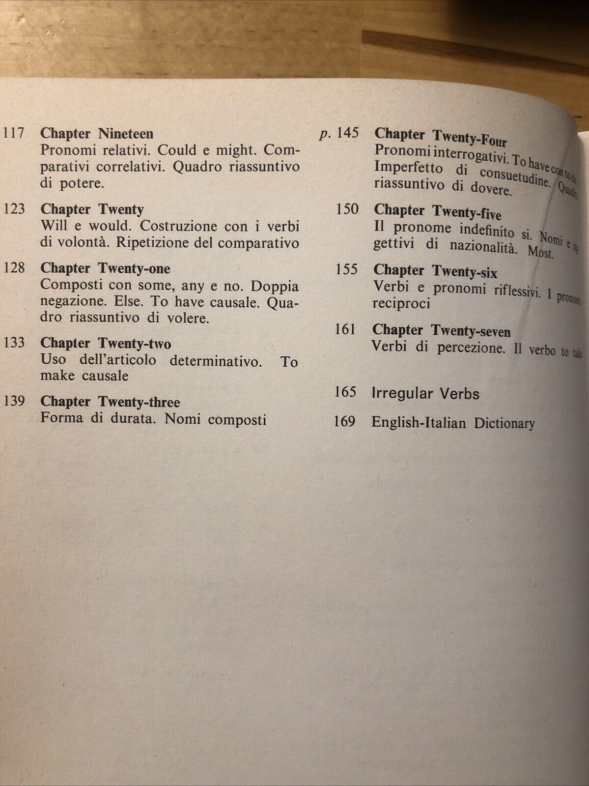 Corso di lingua inglese per . . Easier English, Fernando picchi. Cappelli 1974
