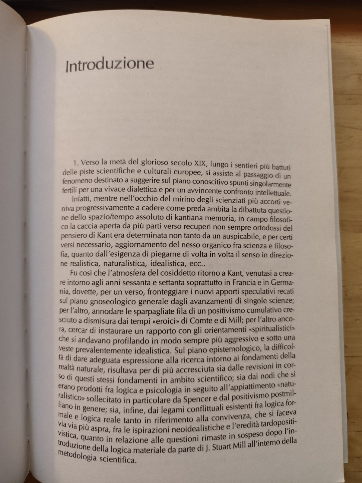 Per la storia della logica, Federigo Enriques - Zanichelli 1987