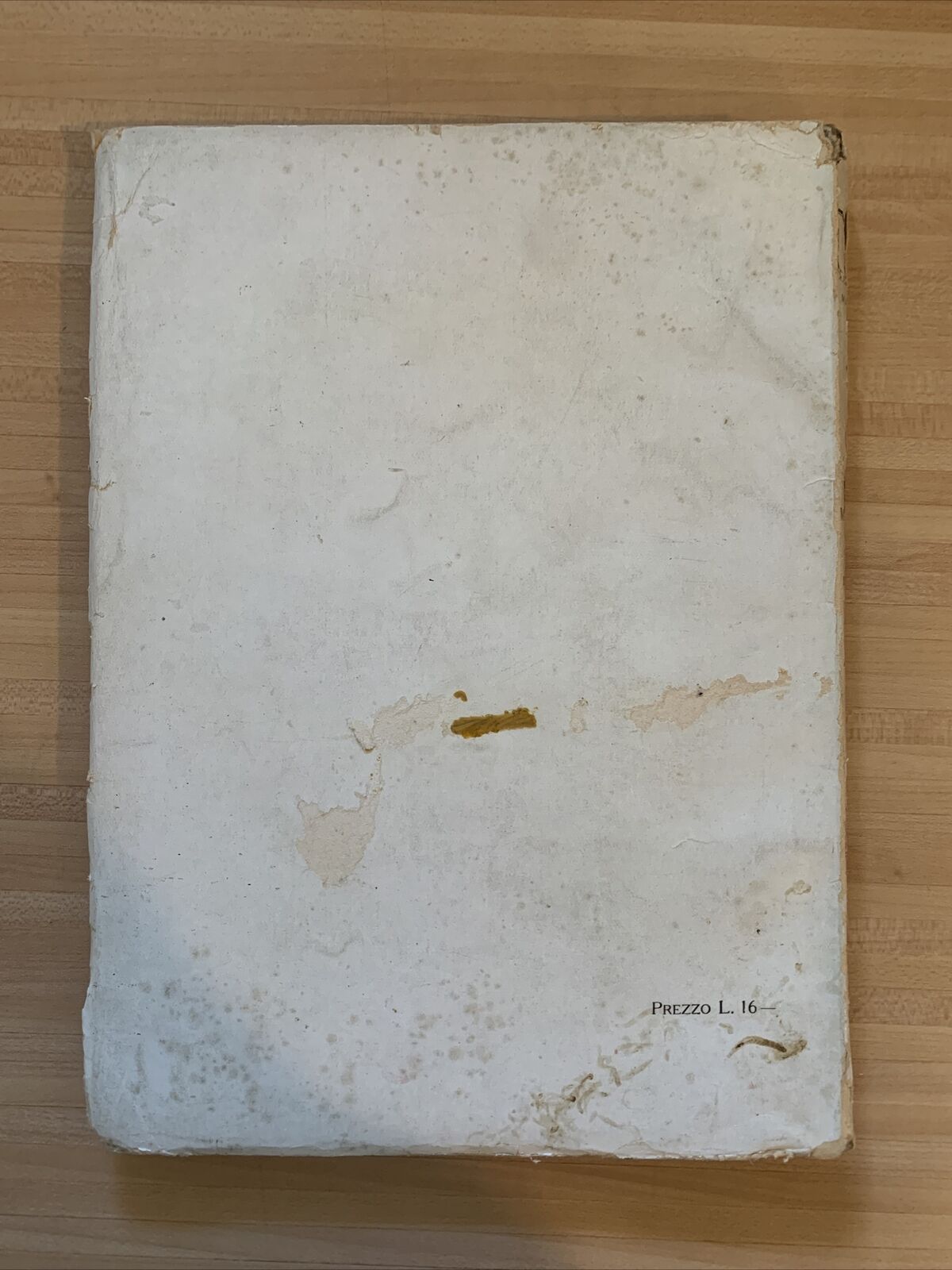 LA CARTA MONETA, Ezzelino Magli, Libreria Cappelli **Firmato dall'Autore** #