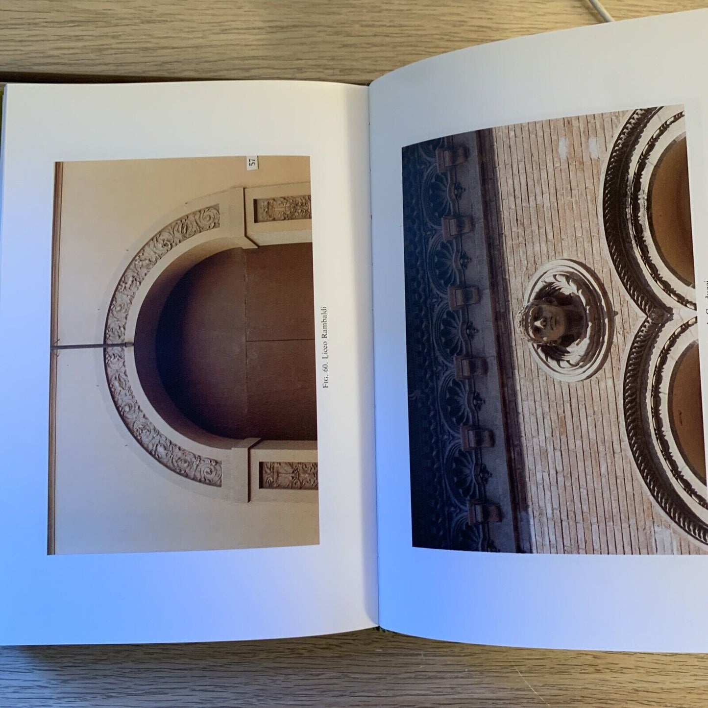 La società laterizi e l'arte del cotto a Imola - Il Mulino, Fondazione Assi 1992