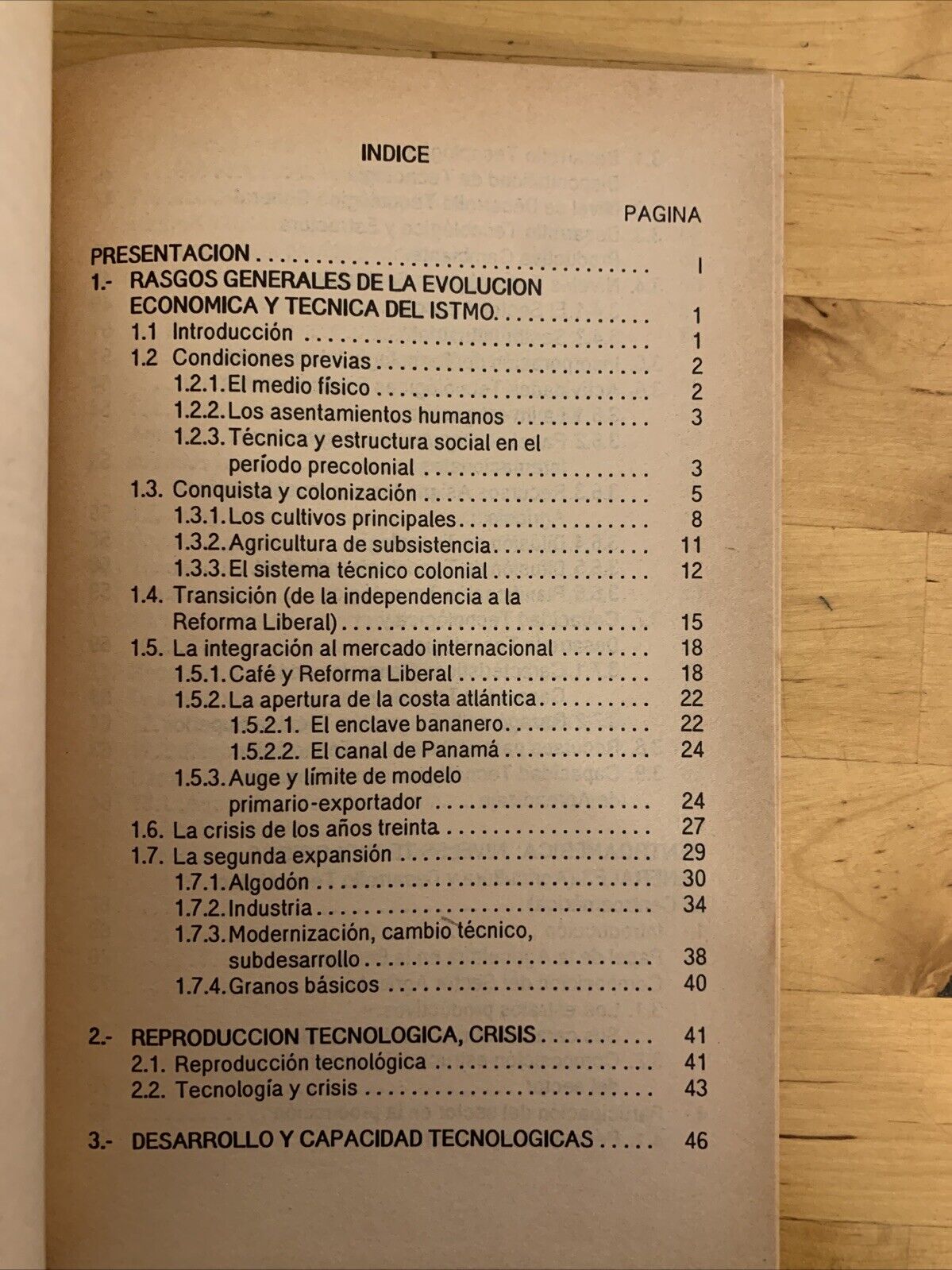 CAMBIO TECNOLOGICO EN LA AGRICULTURA DE CENTROAMERICA, MARTINEZ. GUAYMURAS ED.