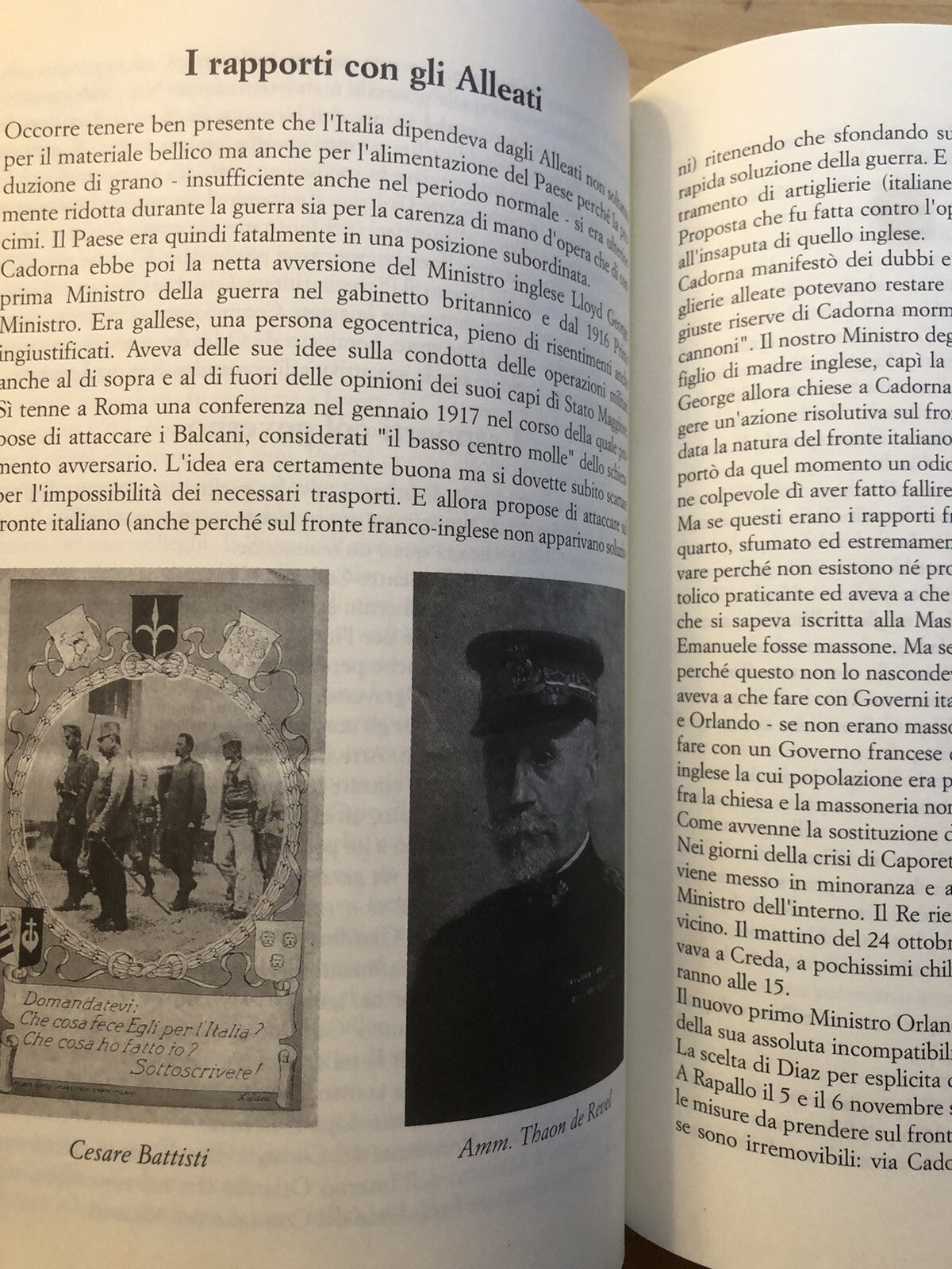 Vittorio Emanuele III - 24º Duca di Savoia terzo Re d'Italia e la 1ª guerra mon