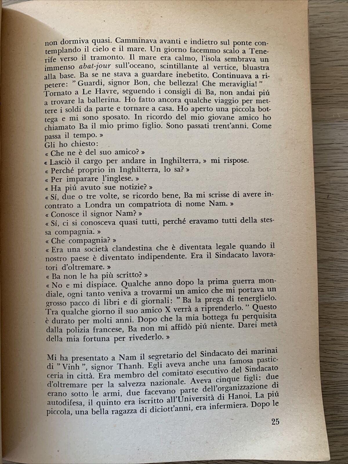 HO CHI MINH una vita per il Vietnam - edizioni comitato Vietnam 1974 #